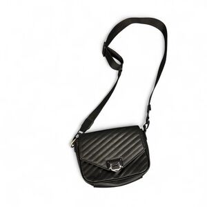 Aldo crossbody shoulder bag pouch mini black